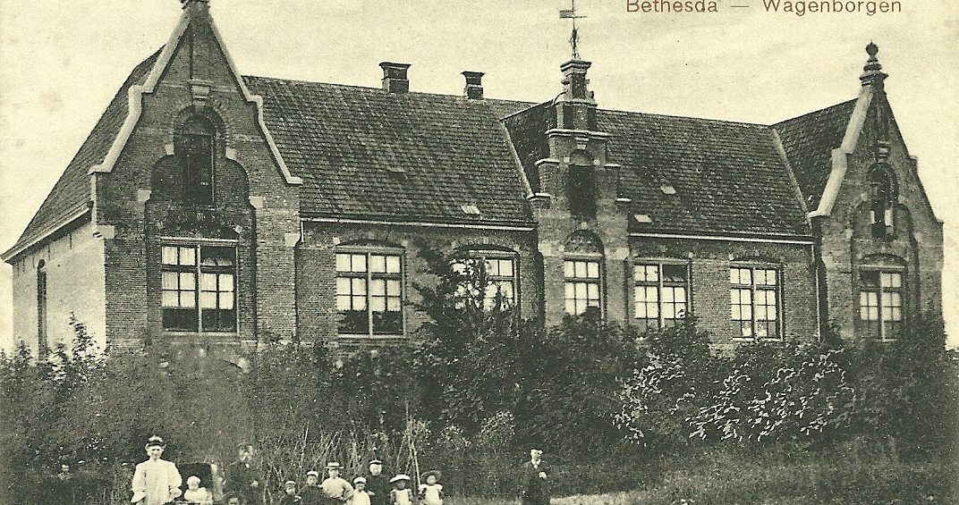 1910.01 - Bethesda (oud)
